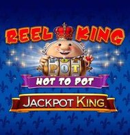 Reel King Hot to Pot