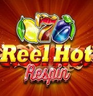 Reel Hot Respin