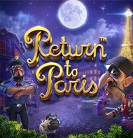 Return To Paris