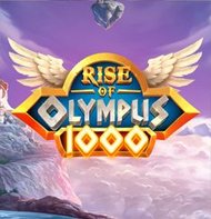 Rise of Olympus 1000