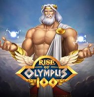 Rise of Olympus 100