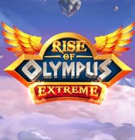 Rise of Olympus Extreme