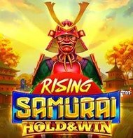 Rising Samurai