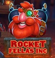 Rocket Fellas Inc