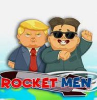 Rocket Men