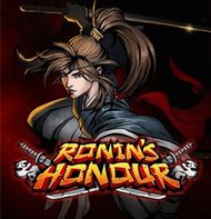 Ronin's Honour