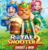 Royal Shooter 2