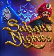 Sahara Nights