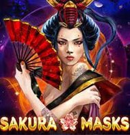 Sakura Masks