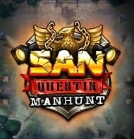 San Quentin Manhunt
