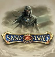 Sand and Ashes