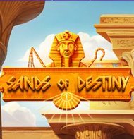 Sands of Destiny