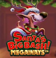 Santa's Big Bash Megaways
