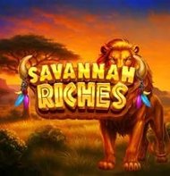 Savannah Riches