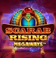 Scarab Rising Megaways