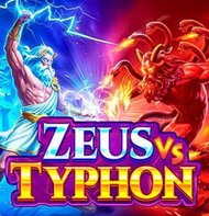 Zeus Vs Typhon