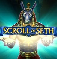 Scroll of Seth