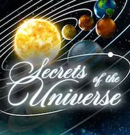 Secrets of the Universe