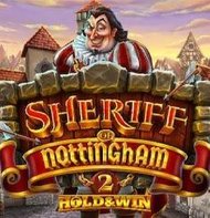 Sheriff of Nottingham 2
