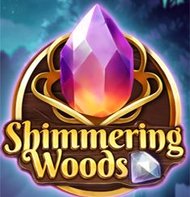 Shimmering Woods