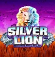 Silver Lion