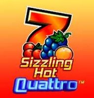 Sizzling Quattro