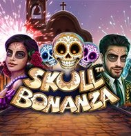 Skull Bonanza