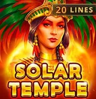 Solar Temple