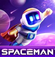 Spaceman