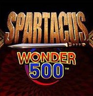 Spartacus Wonder 500