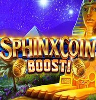 Sphinx Coin Boost