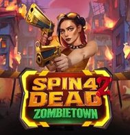 Spin 4 Dead 2 Zombietown