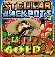 Stellar Jackpots