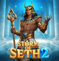 Storm of Seth 2