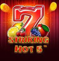 Striking Hot 5