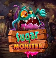 Sugar Monster