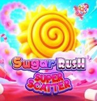 Sugar Rush Super Scatter