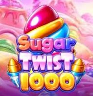 Sugar Twist 1000