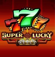 Super Lucky Reels