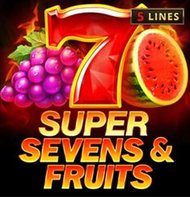 5 Super Sevens & Fruits