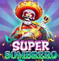 Super Sombrero