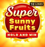 Super Sunny Fruits