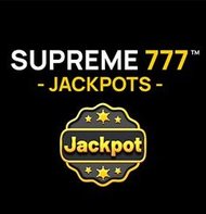 Supreme 777 Jackpots
