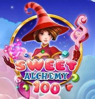 Sweet Alchemy 100