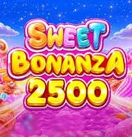 Sweet Bonanza 2500