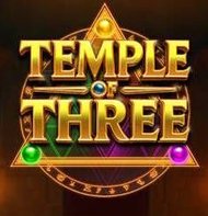 Temple of Three