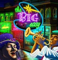 The Big Easy