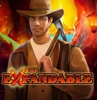 The Expandable
