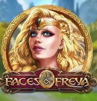 The Faces of Freya