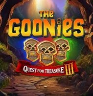 The Goonies Quest for Treasure 3